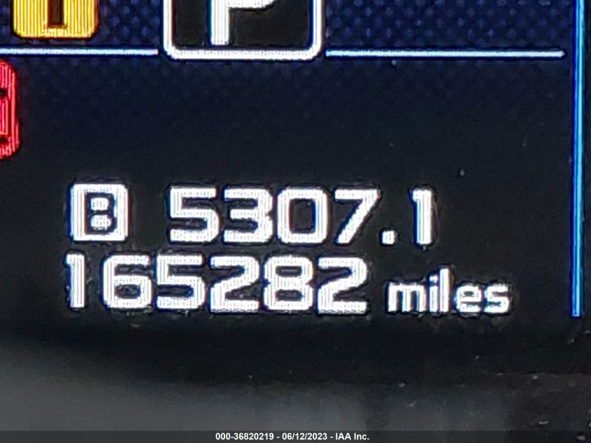 2016 SUBARU LEGACY 2.5I PREMIUM - 4S3BNAF63G3060259
