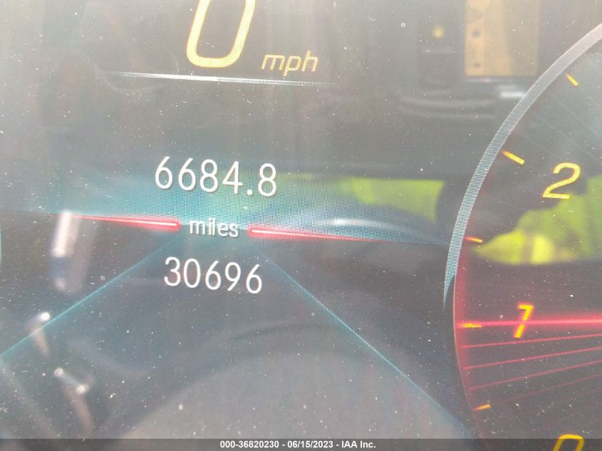2019 MERCEDES-BENZ A-CLASS A 220 WDD3G4FB4KW024042
