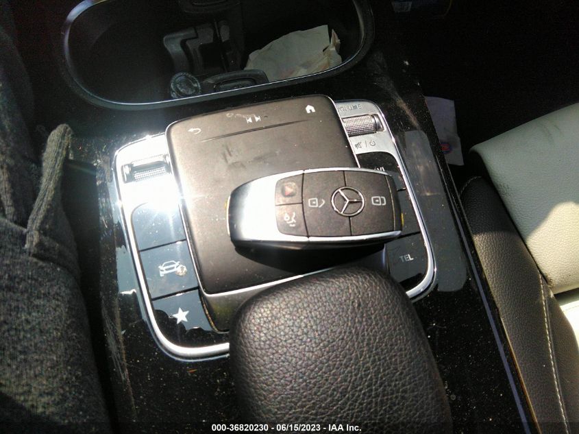 2019 MERCEDES-BENZ A-CLASS A 220 WDD3G4FB4KW024042