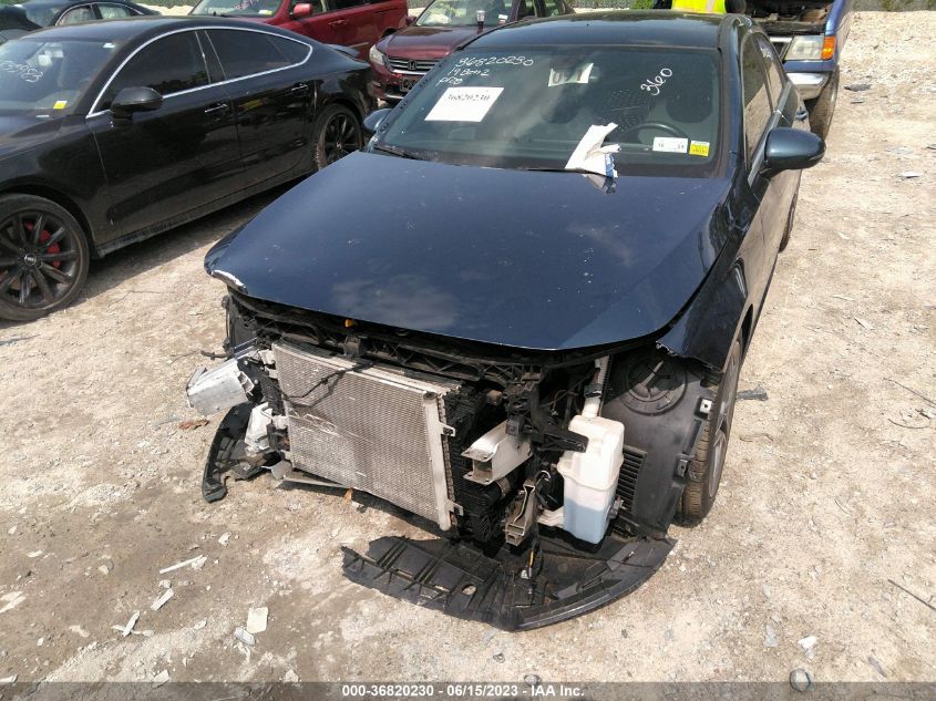 2019 MERCEDES-BENZ A-CLASS A 220 WDD3G4FB4KW024042