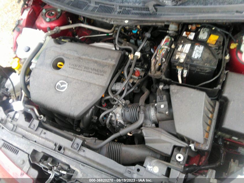 2015 MAZDA MAZDA5 TOURING - JM1CW2CL5F0188407