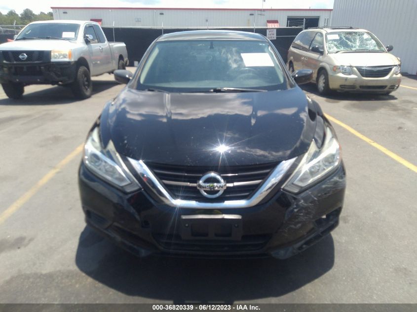 2016 NISSAN ALTIMA 2.5 S - 1N4AL3AP7GC256241
