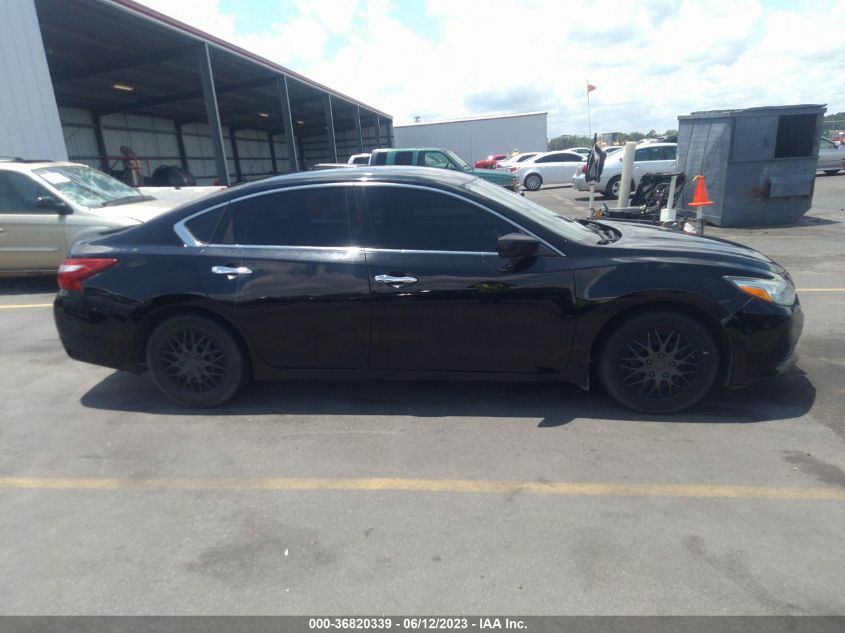 2016 NISSAN ALTIMA 2.5 S - 1N4AL3AP7GC256241