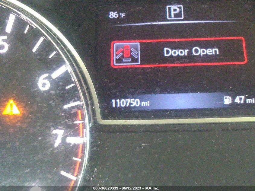 2016 NISSAN ALTIMA 2.5 S - 1N4AL3AP7GC256241