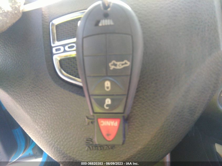 2015 DODGE DART SXT - 1C3CDFBB0FD362628