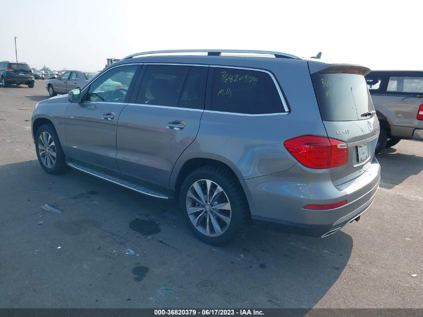 2014 MERCEDES-BENZ GL-CLASS GL 450 4JGDF7CE0EA309500