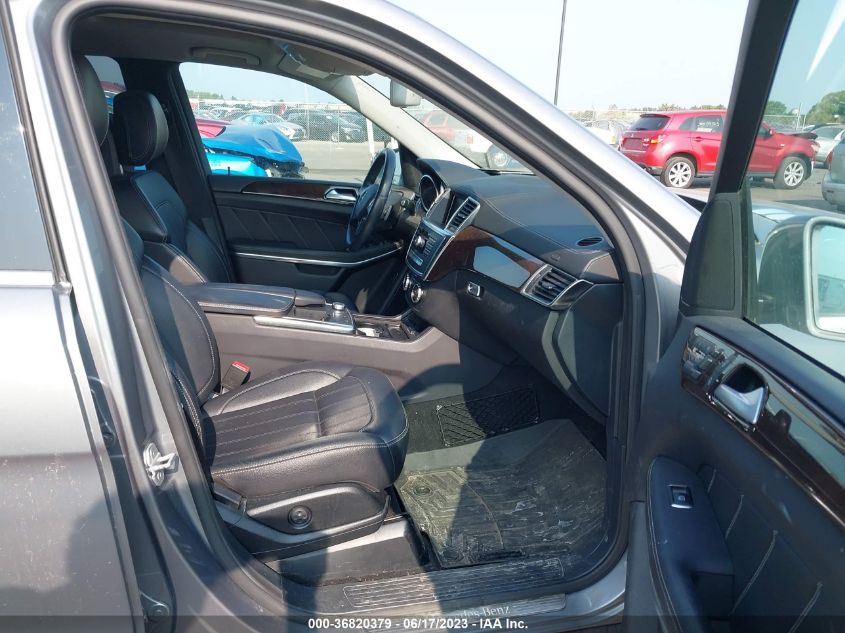 2014 MERCEDES-BENZ GL-CLASS GL 450 4JGDF7CE0EA309500