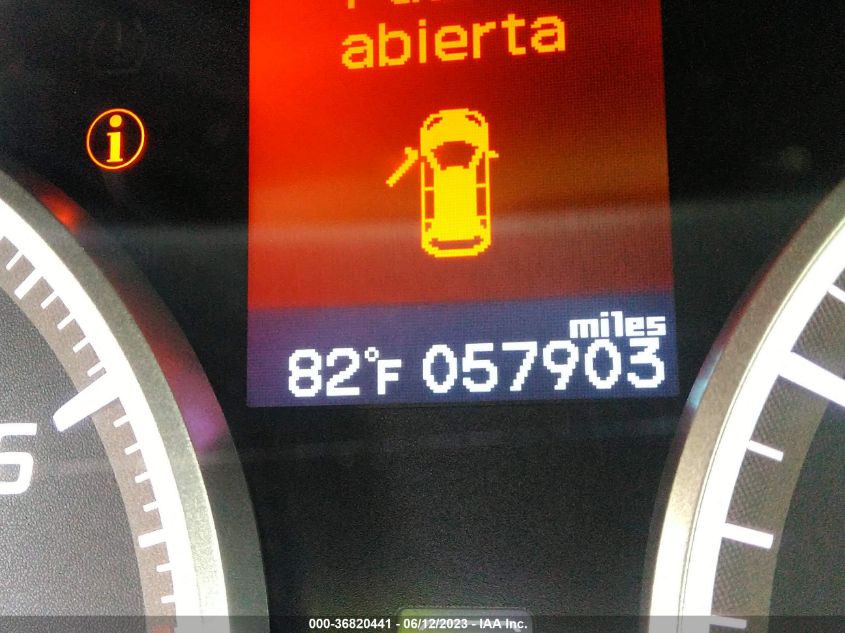 2017 ACURA RDX - 5J8TB4H3XHL039574