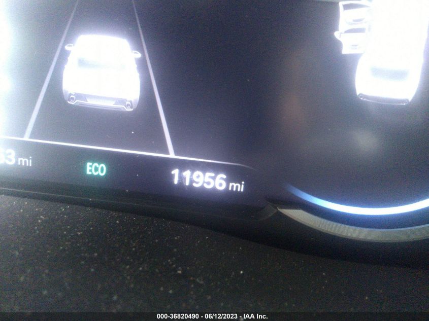 2022 GENESIS GV70 2.5T KMUMADTB5NU067354