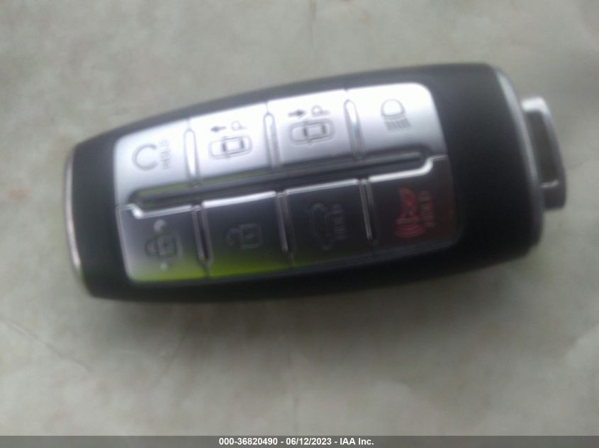 2022 GENESIS GV70 2.5T KMUMADTB5NU067354
