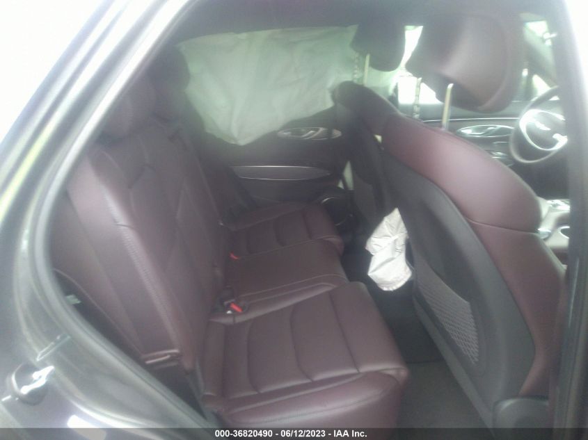 2022 GENESIS GV70 2.5T KMUMADTB5NU067354