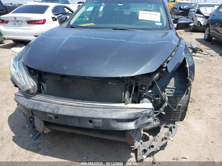 2018 NISSAN ALTIMA 2.5 SL - 1N4AL3APXJC200981