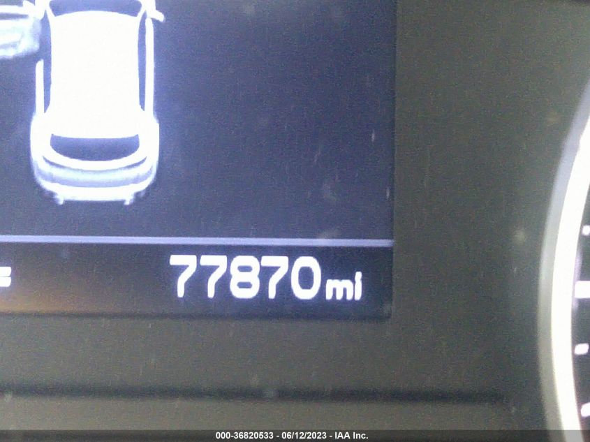 2020 KIA SPORTAGE S - KNDP63AC5L7762582