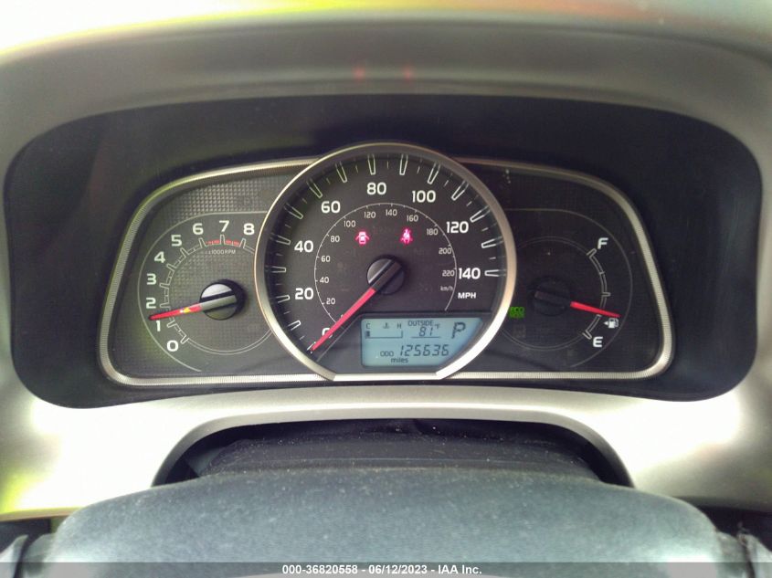 2015 TOYOTA RAV4 LE - JTMZFREV0FJ042623