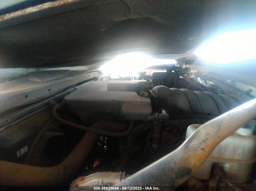 2016 CHEVROLET SILVERADO 1500 WORK TRUCK - 1GCNCNEC9GZ340735