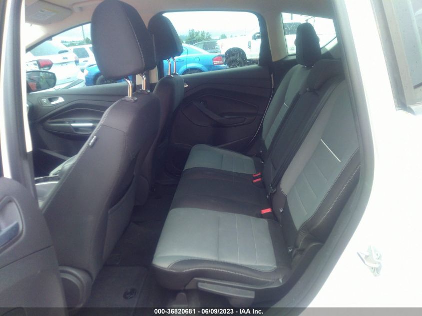 2013 FORD C-MAX HYBRID SE - 1FADP5AU3DL547933