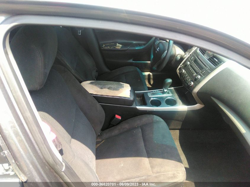 2015 NISSAN ALTIMA 2.5 S - 1N4AL3AP7FN880575