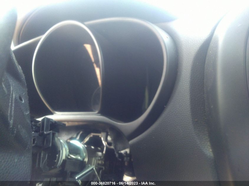 2016 KIA SOUL BASE - KNDJN2A29G7248959