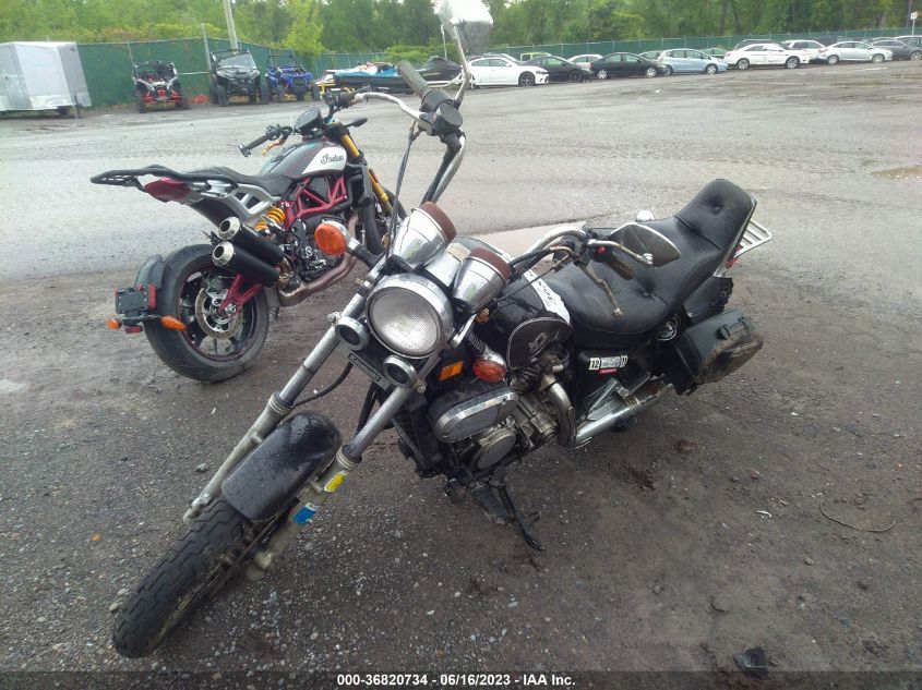 2001 KAWASAKI VN750 JKAVNDA151B545052