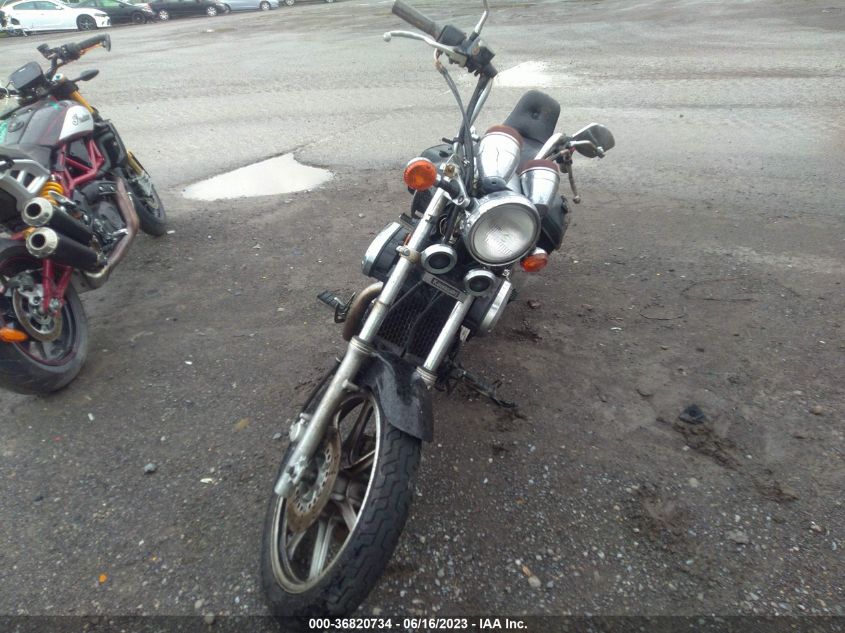 2001 KAWASAKI VN750 JKAVNDA151B545052