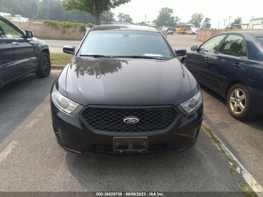 2015 FORD SEDAN POLICE INTERCEPTOR 1FAHP2MK0FG189356