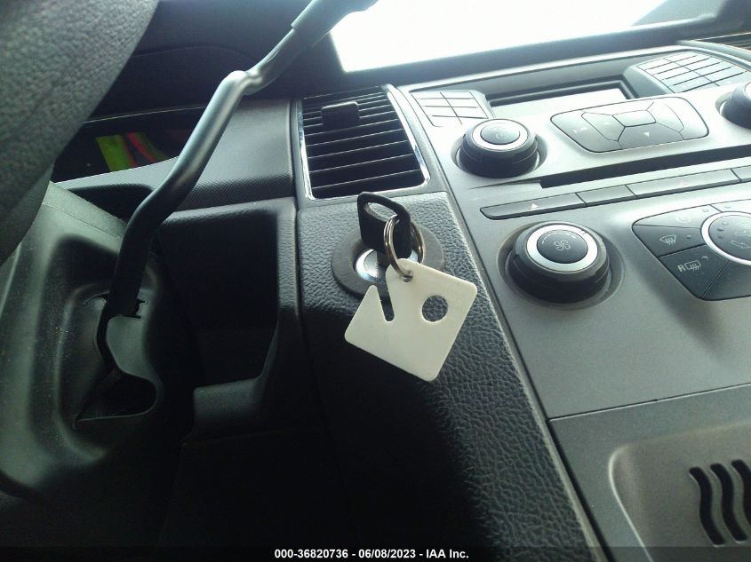 2015 FORD SEDAN POLICE INTERCEPTOR 1FAHP2MK0FG189356