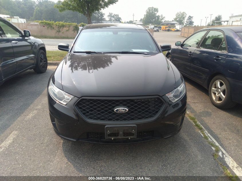 2015 FORD SEDAN POLICE INTERCEPTOR 1FAHP2MK0FG189356