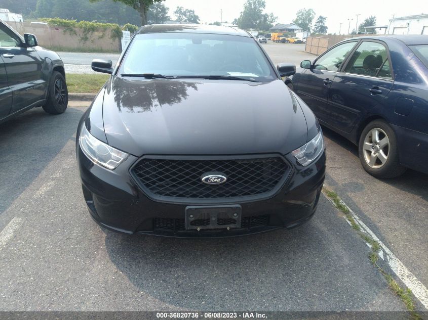 2015 FORD SEDAN POLICE INTERCEPTOR 1FAHP2MK0FG189356