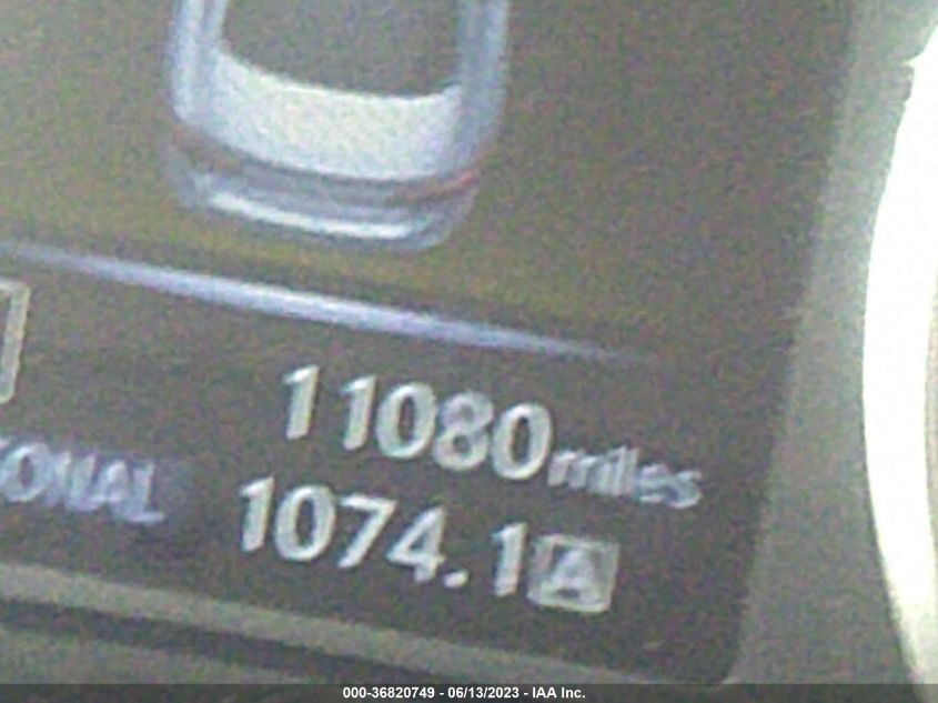 2021 INFINITI Q50 3.0T LUXE - JN1EV7BR5MM753715