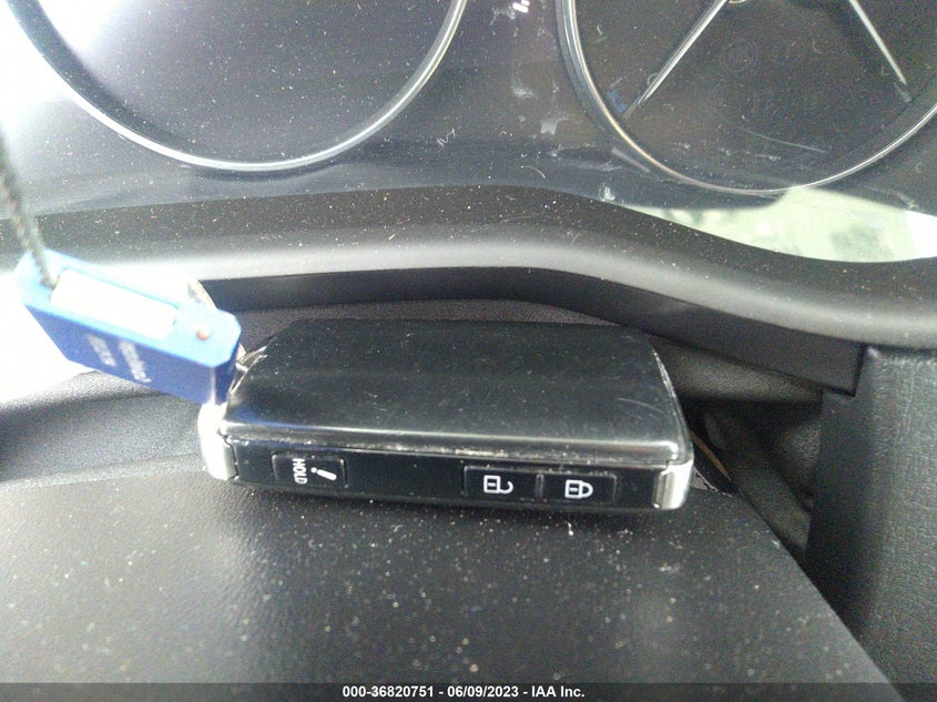 VIN 3MVDMACL5LM138117 2020 MAZDA CX-30 SELECT