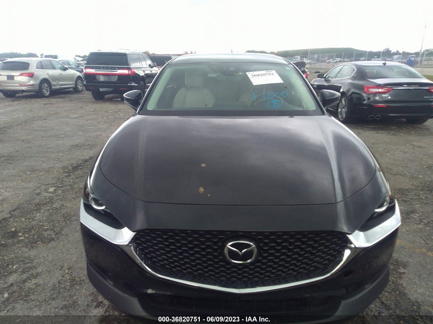 VIN 3MVDMACL5LM138117 2020 MAZDA CX-30 SELECT