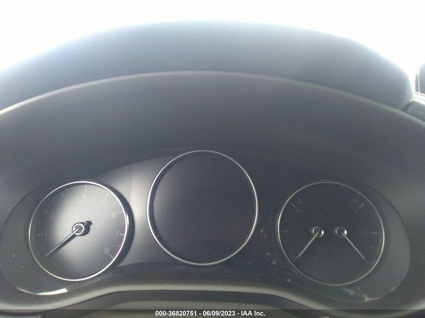VIN 3MVDMACL5LM138117 2020 MAZDA CX-30 SELECT