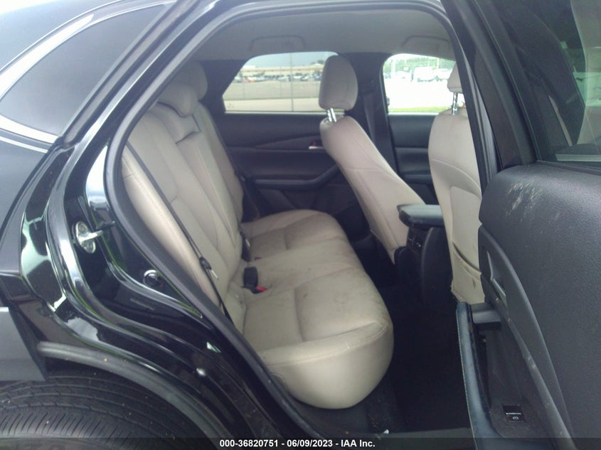 VIN 3MVDMACL5LM138117 2020 MAZDA CX-30 SELECT