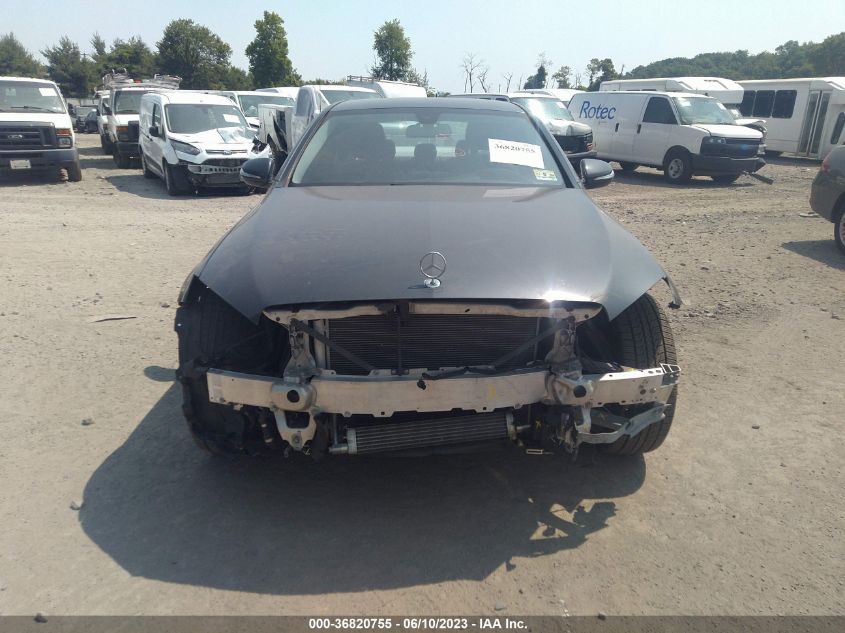 2015 MERCEDES-BENZ C-CLASS C 300 - 55SWF4JBXFU082943