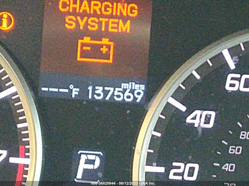 2014 ACURA RDX TECH PKG - 5J8TB3H57EL001873