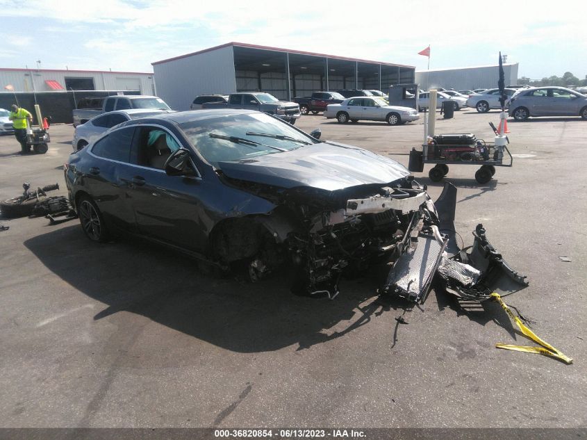 2021 BMW 2 SERIES 228I XDRIVE - WBA73AK00M7H55896