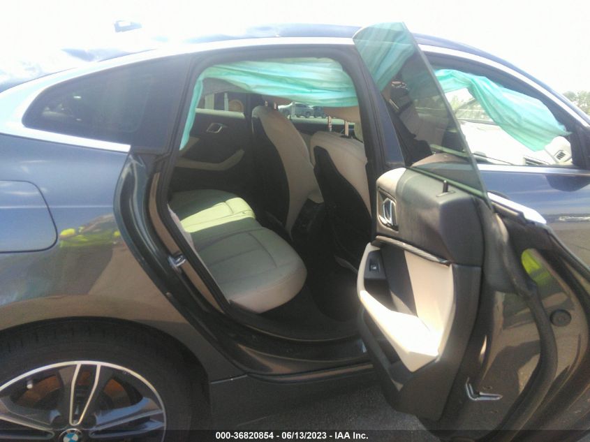 2021 BMW 2 SERIES 228I XDRIVE - WBA73AK00M7H55896