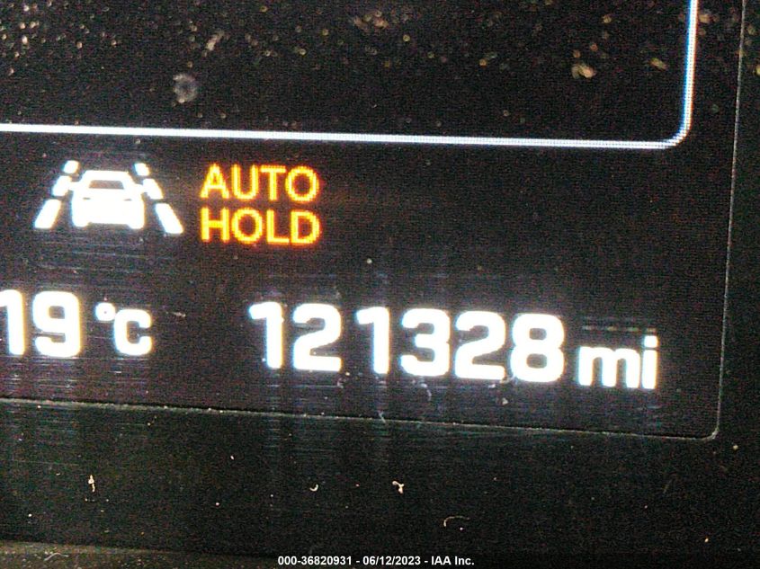 2015 HYUNDAI SONATA 2.4L LIMITED - 5NPE34AF4FH202066