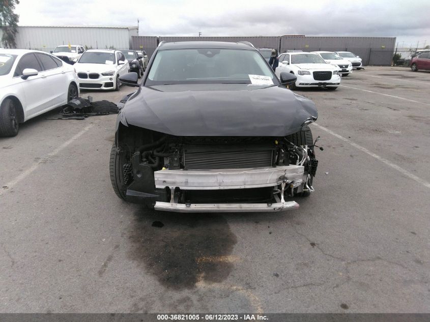 2019 AUDI E-TRON PREMIUM PLUS - WA1LABGE0KB012299