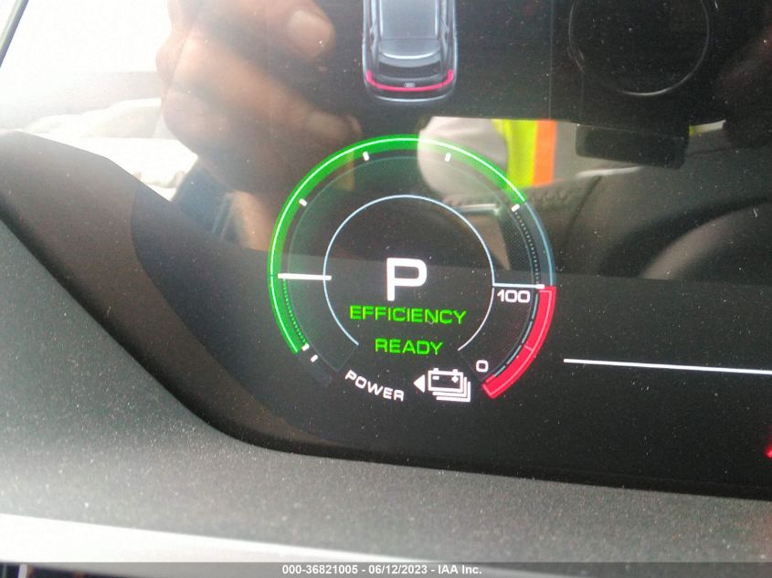 2019 AUDI E-TRON PREMIUM PLUS - WA1LABGE0KB012299