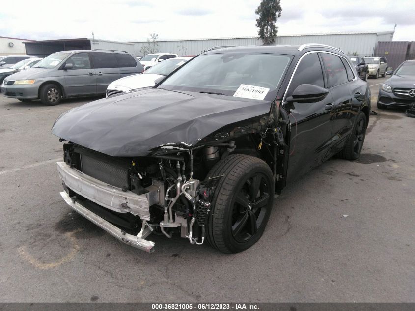 2019 AUDI E-TRON PREMIUM PLUS - WA1LABGE0KB012299