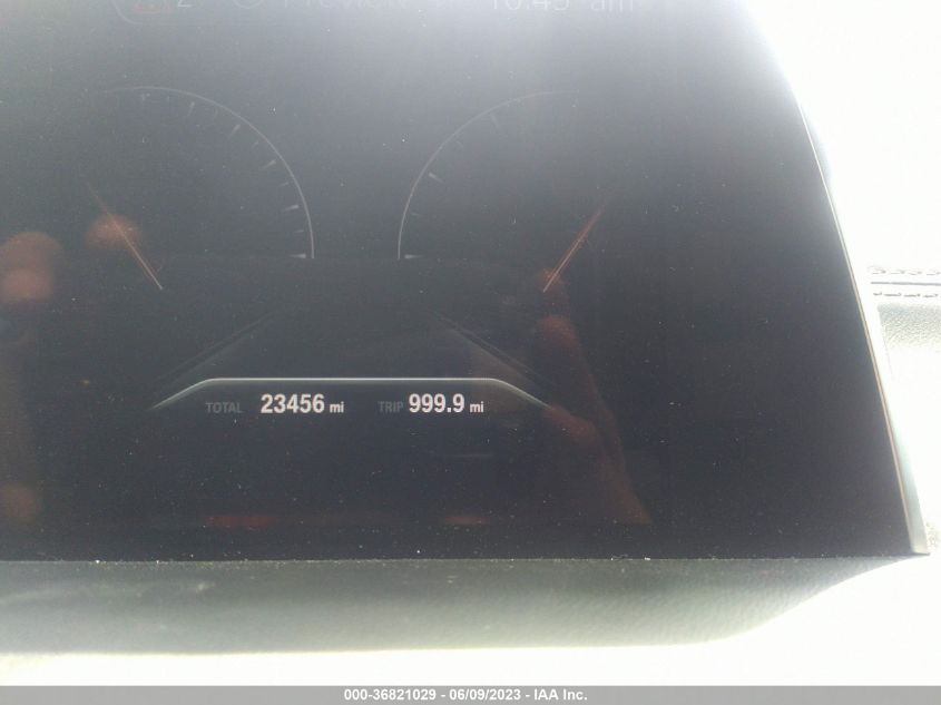 2018 BMW 7 SERIES ALPINA B7 XDRIVE - WBA7F2C59JB238769