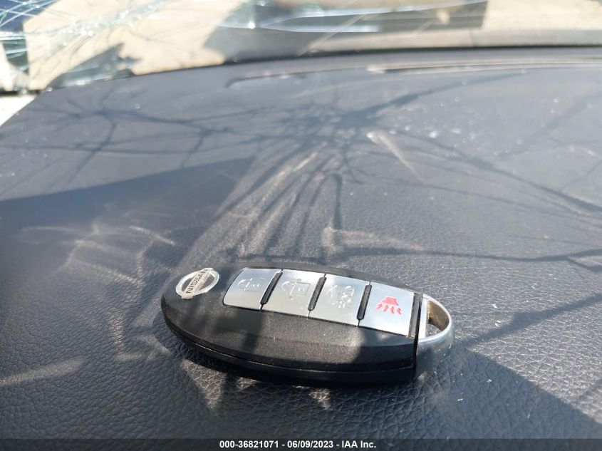 2019 NISSAN SENTRA SR - 3N1AB7APXKY373531