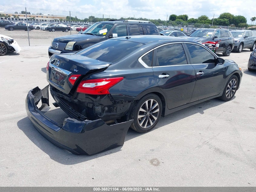 VIN 1N4AL3AP3HC224503 2017 NISSAN ALTIMA 2.5/S/SV/SL/SR