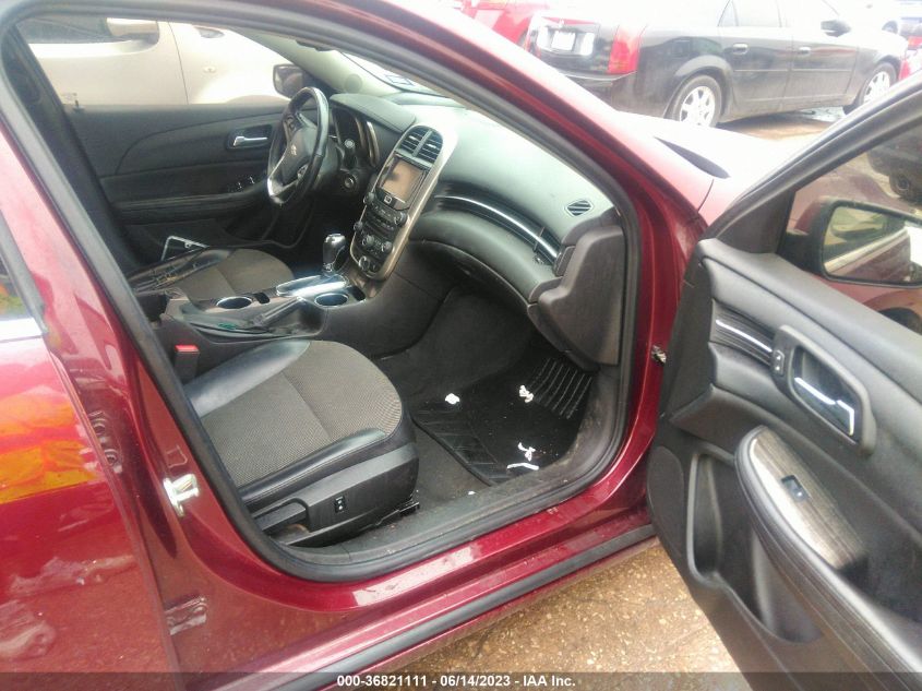 2015 CHEVROLET MALIBU 2LT - 1G11D5SL5FF177672