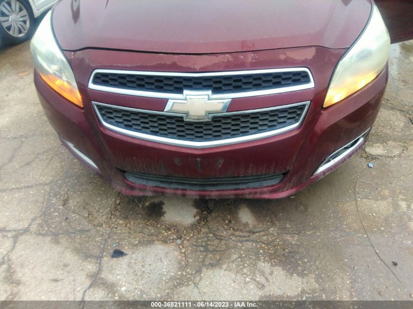 2015 CHEVROLET MALIBU 2LT - 1G11D5SL5FF177672