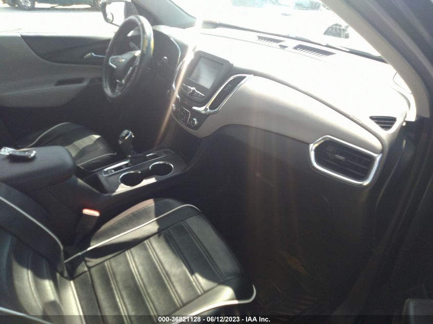 2018 CHEVROLET EQUINOX LS - 2GNAXREV2J6126434
