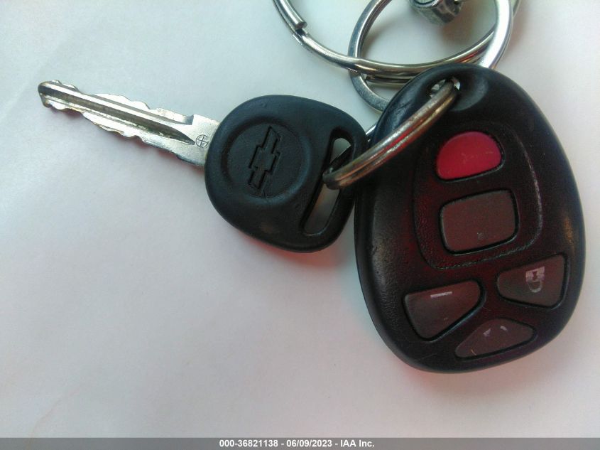 2014 CHEVROLET TRAVERSE LT - 1GNKRHKD1EJ103191