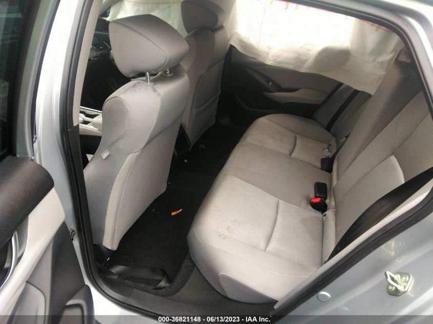 2019 HONDA ACCORD SEDAN LX 1.5T - 1HGCV1F14KA152267