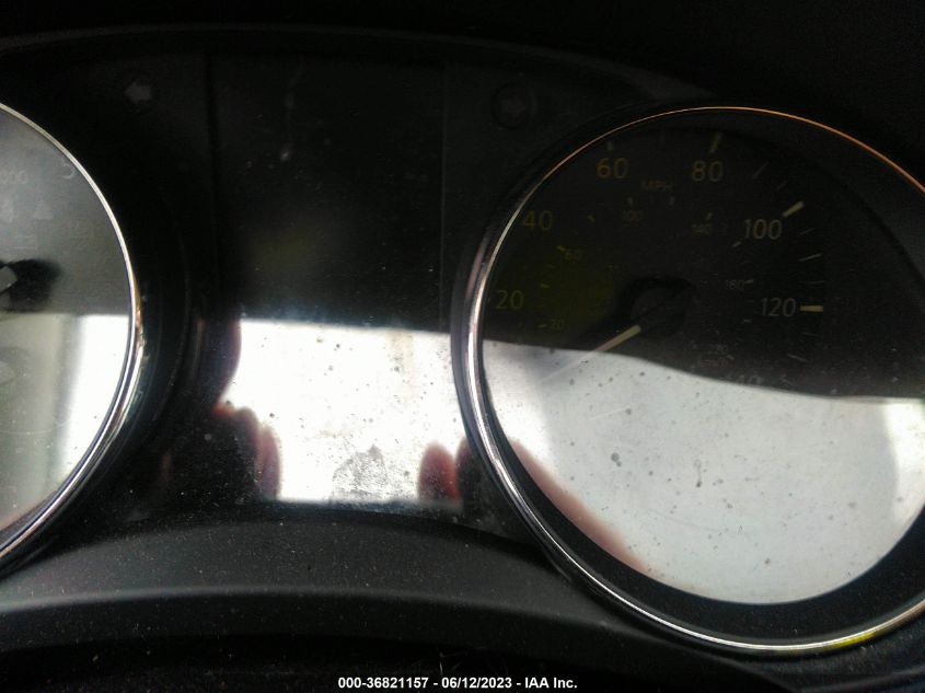2019 NISSAN ROGUE SV - KNMAT2MV4KP519656